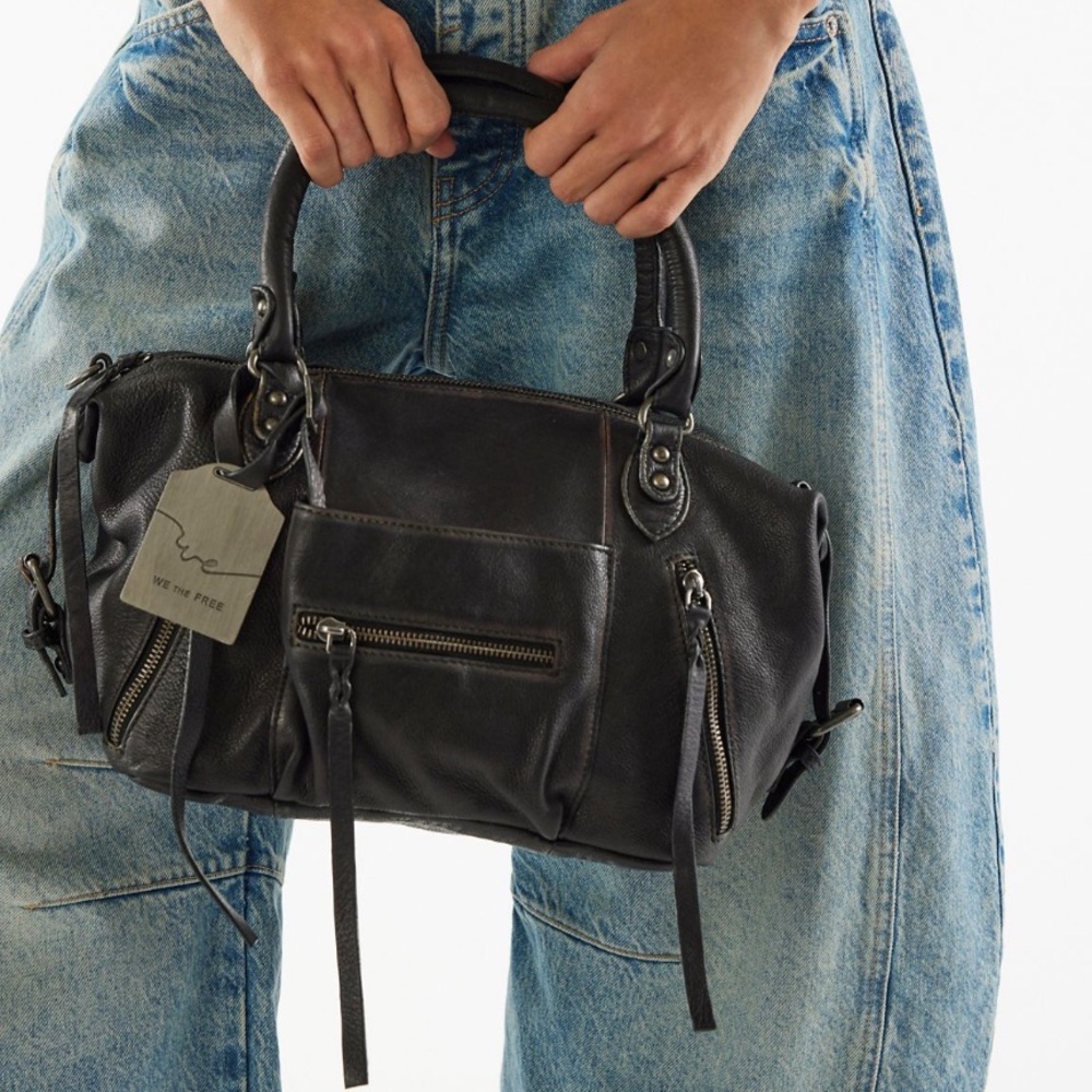We The Free Baby Emerson Tote NWT